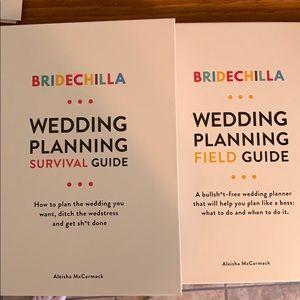 Bridechilla Survival & Field Guide